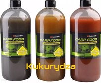 Zalewa Tandem Baits Euro Booster - Kukurydza 1L Tandem Baits