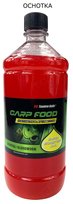 Zalewa Tandem Baits Euro Booster - Ochotka 1L Tandem Baits