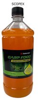 Zalewa Tandem Baits Euro Booster - Scopex 1L Tandem Baits