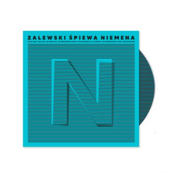 Zalewski śpiewa Niemena (Reedycja) - Zalewski Krzysztof