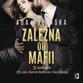 Zależna od mafii. Bracia Vedetti. Tom 1 - audiobook - Tulińska Ada