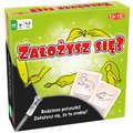 Założysz się?, gra towarzyska, Tactic - Tactic