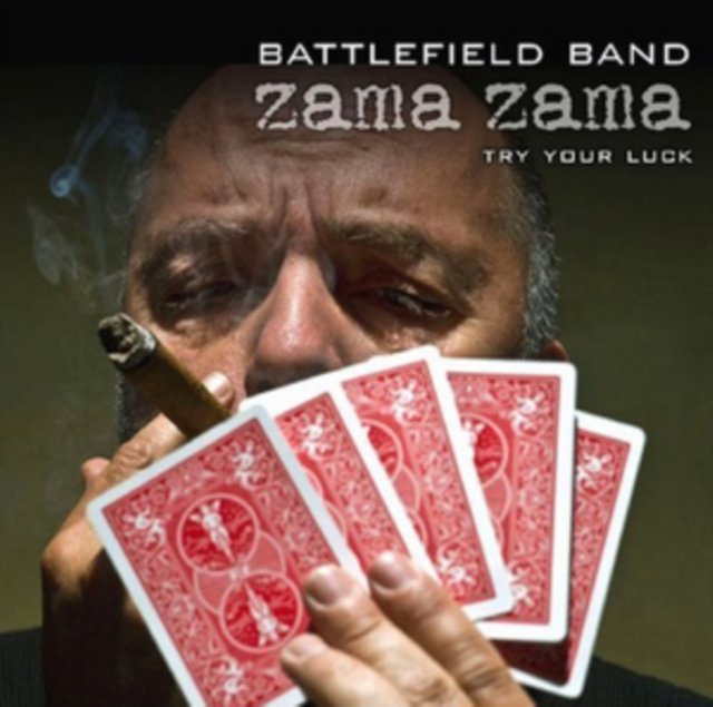 Zama Zama - Battlefield Band | Muzyka Sklep EMPIK.COM