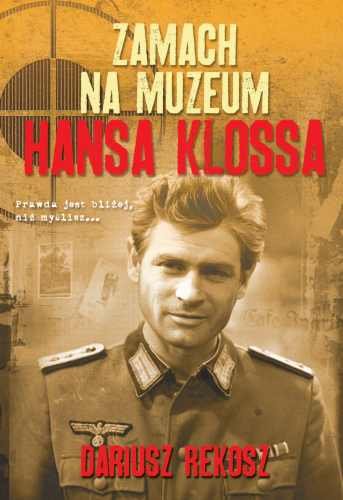 Zamach na Muzeum Hansa Klossa-Zdjęcie-0