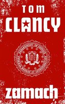 Zamach Clancy Tom