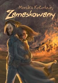 Zamaskowany - M. Kołodziej