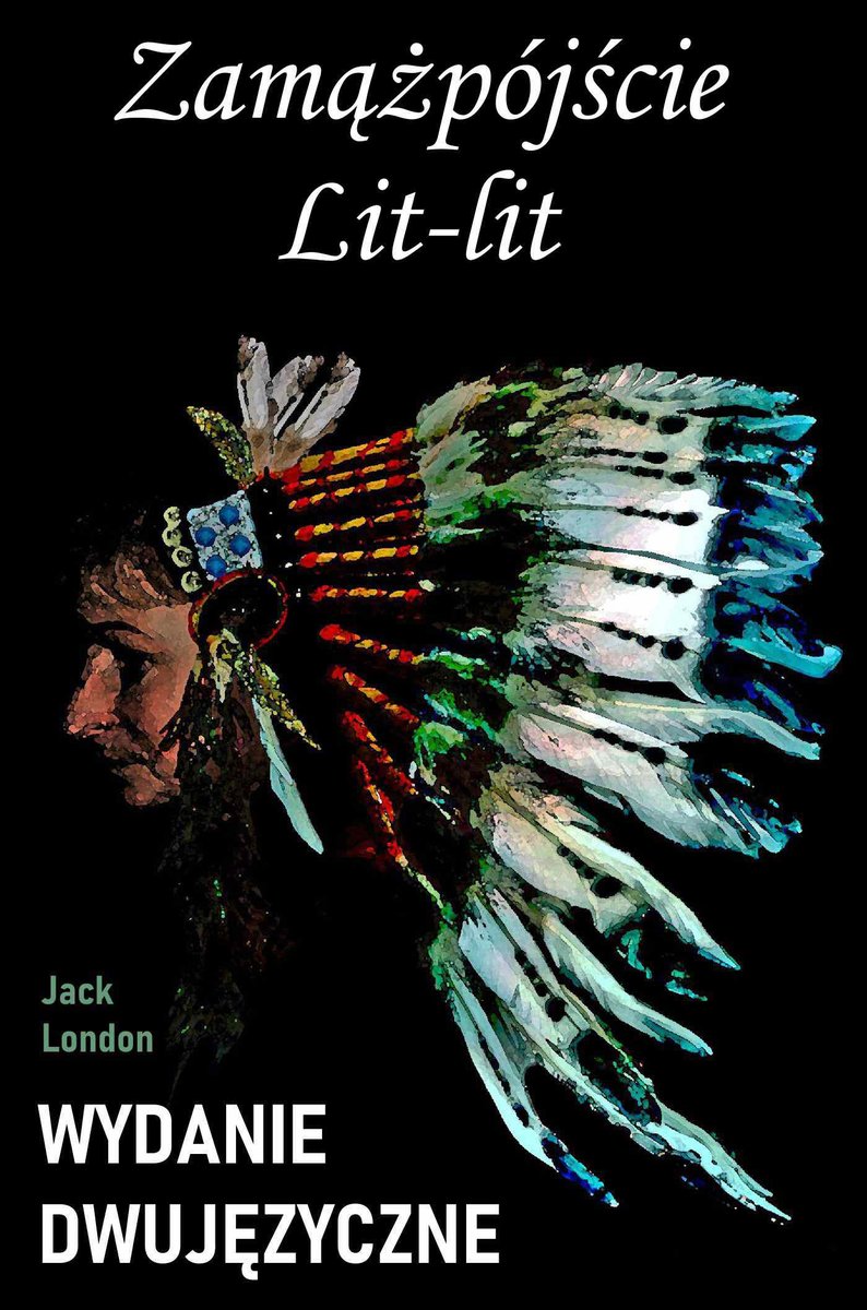 Zamążpójście Lit-lit - ebook PDF