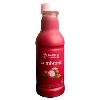 Zambroza (Nature's Sunshine) - NATURES SUNSHINE