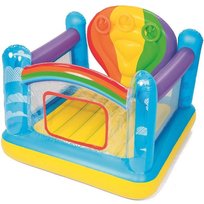 Zamek dmuchany trampolina dmuchana Bestway 52269