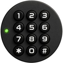 ZAMEK DO SZAFKI SZUFLADY SKRZYNKI POCZTOWEJ NA LISTY ELEKTRONICZNY NA KOD