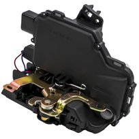 ZAMEK DRZWI PRZÓD LEWY do VW Passat B5 FL Golf IV Bora Leon Toledo Octavia