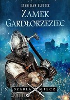 Zamek Gardłorzeziec Kluczek Stanisław