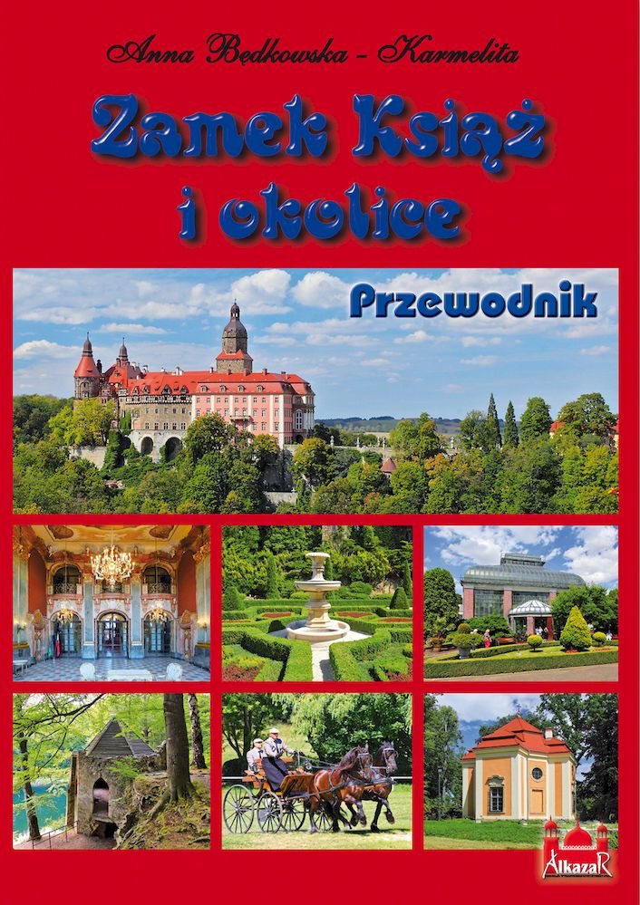 Zamek Książ i okolice-Zdjęcie-0