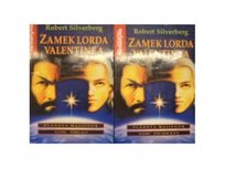 Zamek Lorda Valentinea  t 1-2 Robert Silverberg