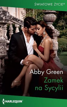 Zamek na Sycylii - Green Abby