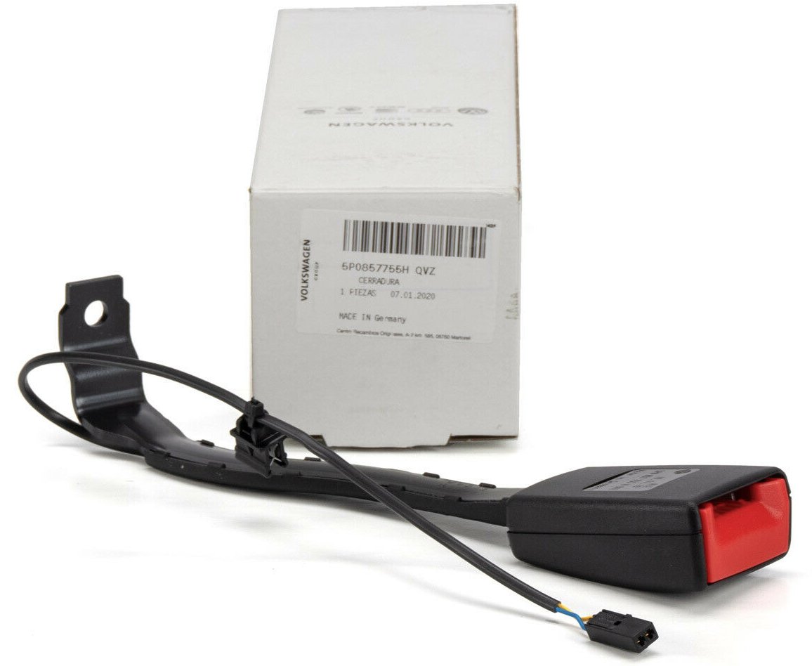 Nappe De Connexion Commande De Volant (gauche & Droit) Pour Seat Altea, Leon, Toledo 3 - Occasion, état Opérationnel