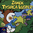 ZAMEK TYSIACA LUSTER - Opracowanie zbiorowe