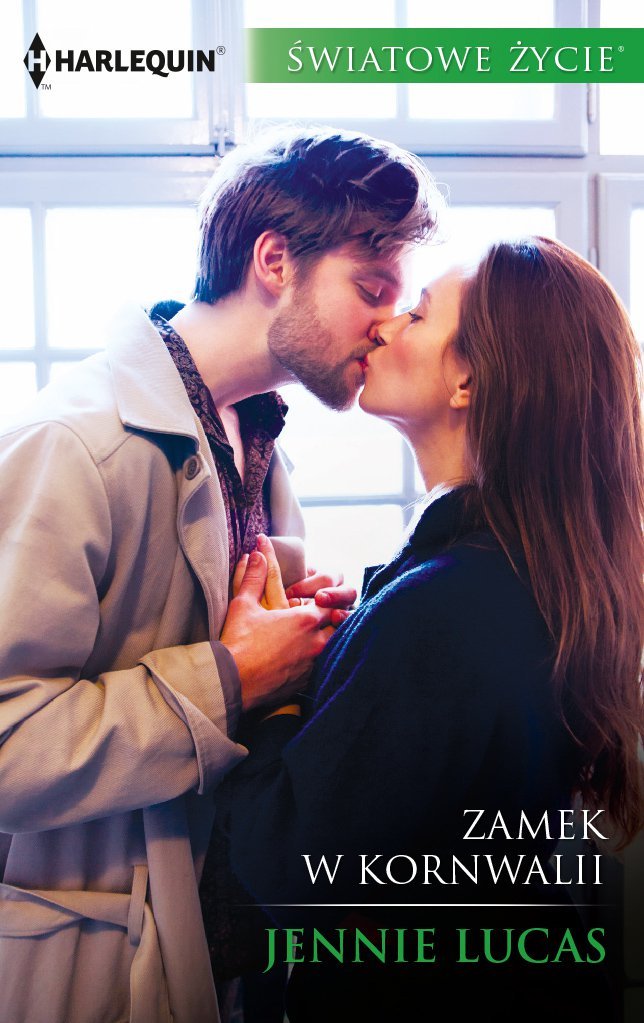 Zamek w Kornwalii - ebook epub