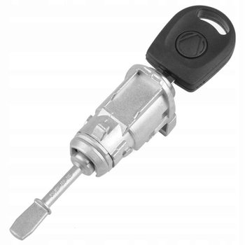 ZAMEK WKŁAD WKŁADKA ZAMKA PRAWA DO VW GOLF IV BORA 1996-2005 - Inny producent