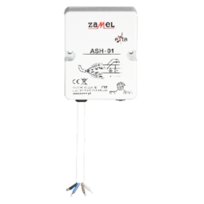 ZAMEL, Automat schodowy 230V AC, ASH-01, exta 