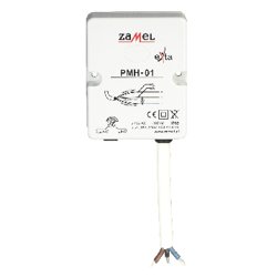 ZAMEL, Ogranicznik mocy 230V AC 0,2-2kW, PMH-01, exta - ZAMEL | Sklep ...