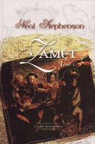 Zamęt. Tom 1 Stephenson Neal