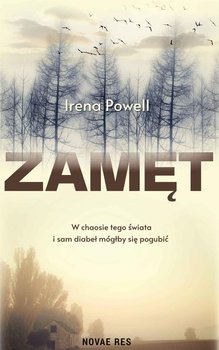 Zamęt - Irena Powell