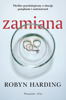 Zamiana Harding Robyn