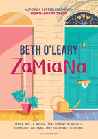 Zamiana O'Leary Beth