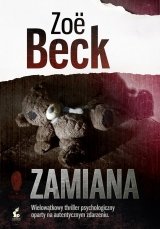 Zamiana - Beck Zoe