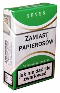 Zamiast papierosów. Specjaliści radzą: Jak nie dać się zwariować - Pautner Norbert