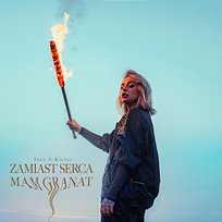 zamiast serca mam granat Kiełas, Inee, Dopehouse