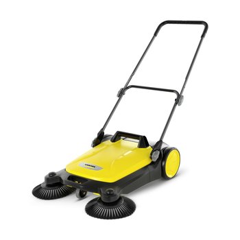 Zamiatarka ręczna, KARCHER S 4 Twin - Karcher