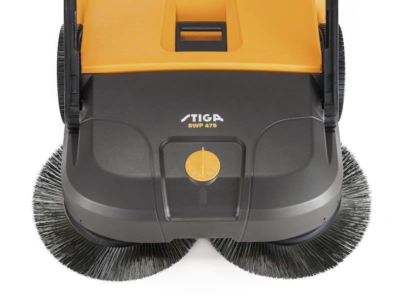 Zamiatarka ręczna STIGA SWP 475 2W0755011/ST1