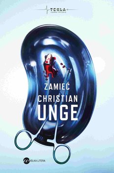 Zamieć - Unge Christian