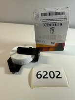 Zamiennik Brother DK-1203 rolka z uchwytem 17x 87 mm (6202-84)