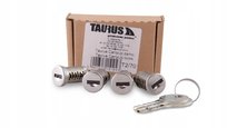 Zamki do bagażnika Taurus CarryUp T/701 Taurus