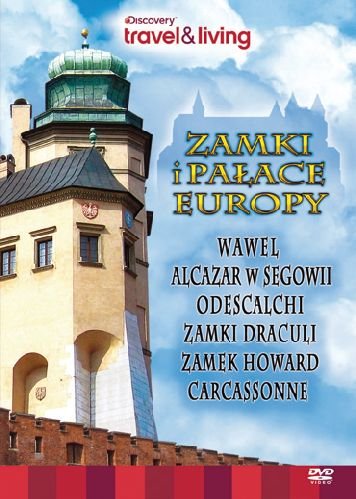 Zamki i Pałace Europy-Zdjęcie-0