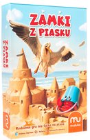 Zamki z piasku, MUDUKO