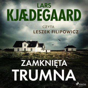 Zamknięta trumna - Kjaedegaard Lars