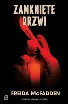 Zamknięte drzwi Freida McFadden