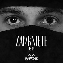 ZAMKNIĘTE EP Puchacz