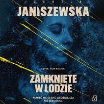 Nowości i bestsellery audiobooki