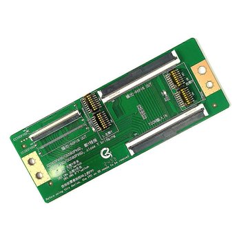 Zamknij płytkę adaptera mostkującego Y TCON wejście 60P 96P wyjście Zamknij płytkę adaptera mostkującego Y - Inny producent