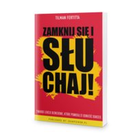 Zamknij się i słuchaj! Pesch Tilman