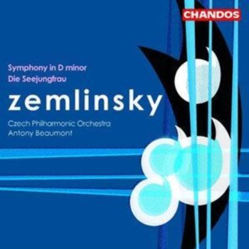 ZAMLINSKY SYMPHONU D-MOLL DIE