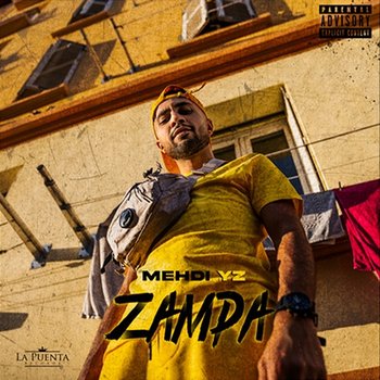 Zampa - Mehdi Yz