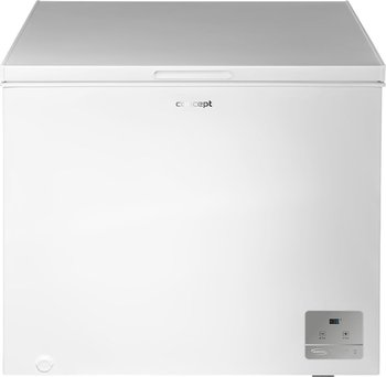 Zamrazarka Concept Mp5020 199L Skrzyniowa - Gift Concept Co.