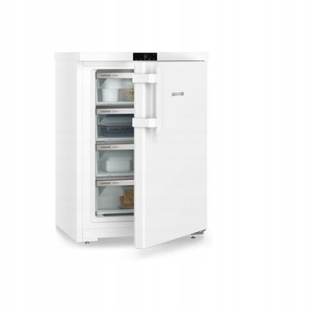 Zamrażarka LIEBHERR FNdi 1624 Plus podblatowa z funkcją NoFrost - Liebherr