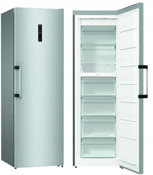 Zamrażarka Nofrost Gorenje Fn619Eaxl6 Szufladowa - Gorenje